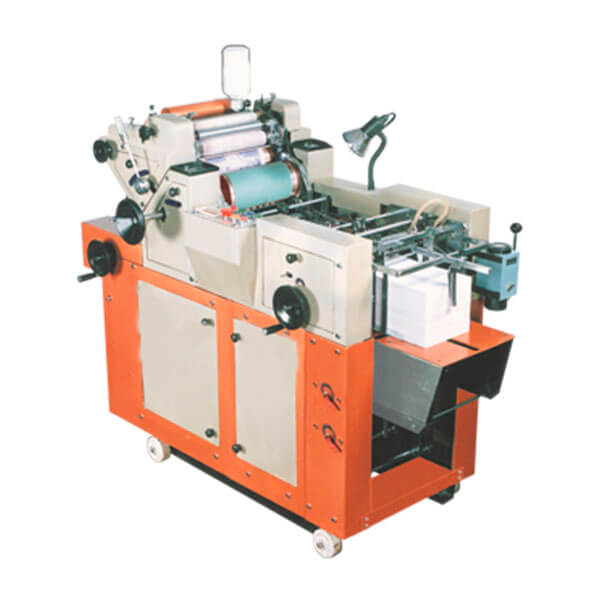 USED PRINTING MACHINE EXPORTERS FROM CHENNAI